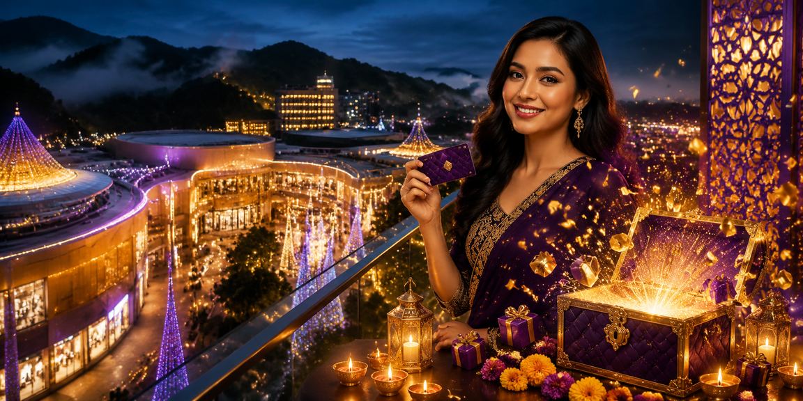 Bonus VIP Genting Highlands untuk pemain setia 60an dengan keistimewaan eksklusif