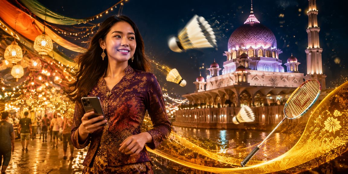 Telefon pintar Putrajaya menggambarkan persediaan memasang aplikasi kasino 60an